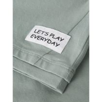 NAME IT T-shirt Leonardo Green Milieu